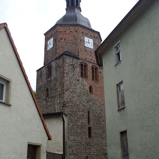 Wendisch-Deutsche Doppelkirche