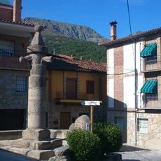 Rollo de Villarejo del Valle