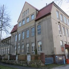 Saydaer Straße 10, 12 & Olbernhauer Straße 41 Chemnitz-Bernsdorf