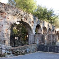Aqüeducte de Cal Pla