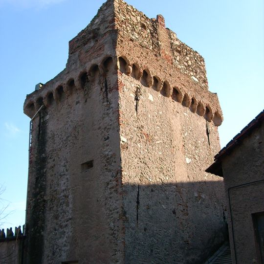 Torre Rovere