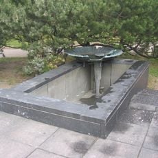 Elämän lähteellä