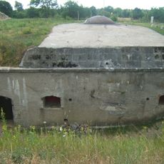 Museum of Armoured Fortifications of Torun Fortress