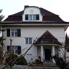 August-Exter-Straße 10