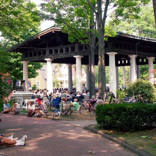 Chautauqua Institution