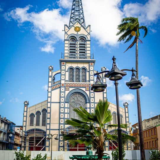 Cattedrale di San Luigi