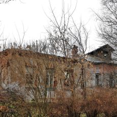 Жилые дома (Писцово)