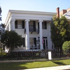 Cannonball House (Macon, Georgia)