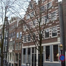 Oudezijds Achterburgwal 62, Amsterdam
