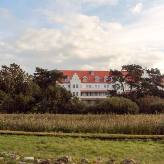Falsterbohus