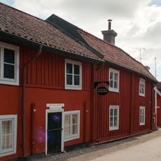 Garvaregården, Trosa