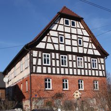 Cultural heritage D-4-73-159-51 in Rödental