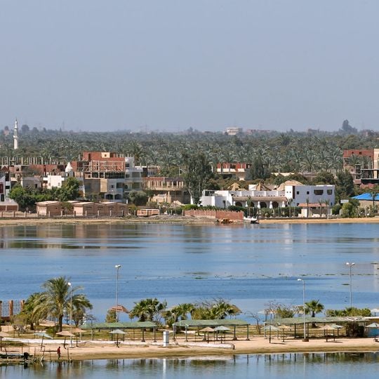 Ismailia