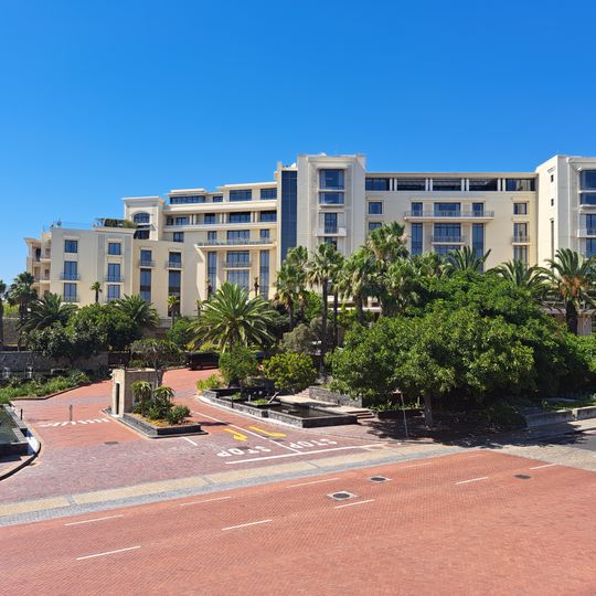 One&Only Cape Town