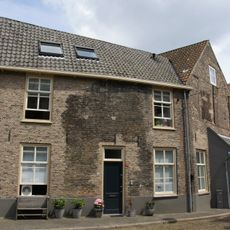 Binnen Walevest 106, Dordrecht