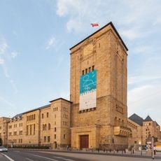 Residenzschloss Posen