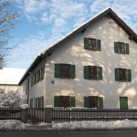 Pippinger Straße 37