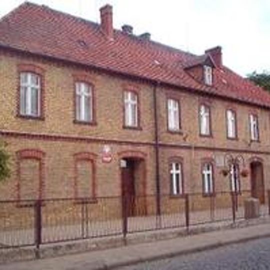 Wroniawy, Greater Poland Voivodeship