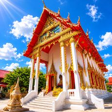 Wat Utthayan