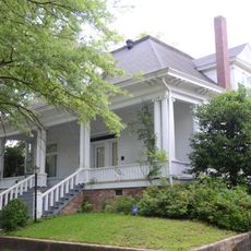 J. P. Runyan House