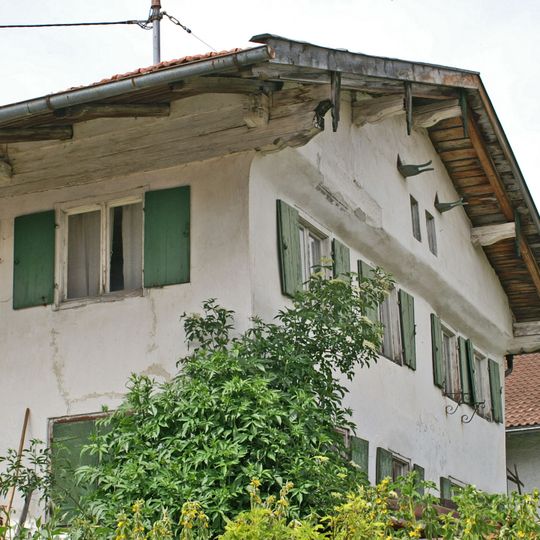Bauernhaus