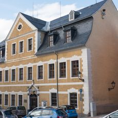 Kleine Kirchgasse 23 Annaberg-Buchholz