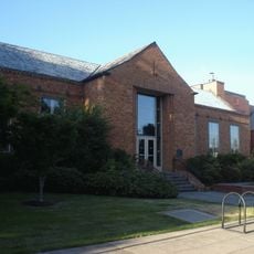 Corvallis-Benton County Public Library