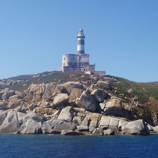 Isola dei Cavoli