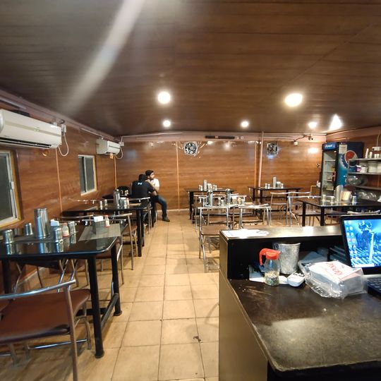 Uttam Punjabi Dhaba