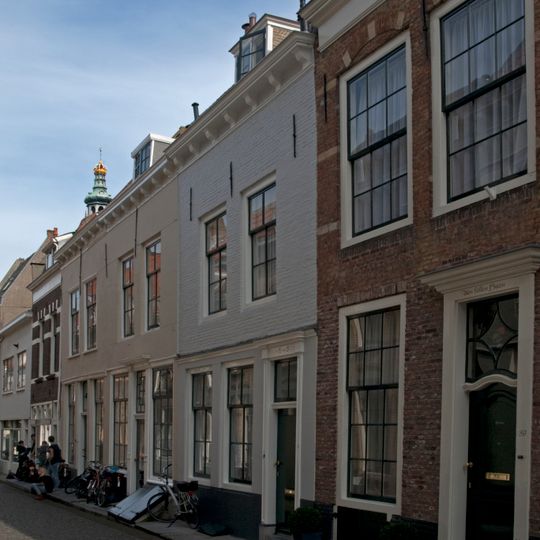 Herenstraat 37, Middelburg