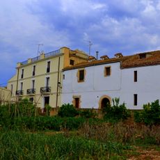 Casa Nova de Cal Mata