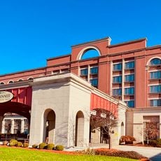 Mountaineer Casino, Racetrack and Resort