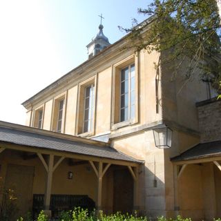 Chapel of the Petit Trianon