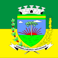 Conselheiro Mairinck