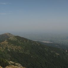 Monte san Bernardo