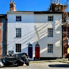 27 And 29, Abinger Place