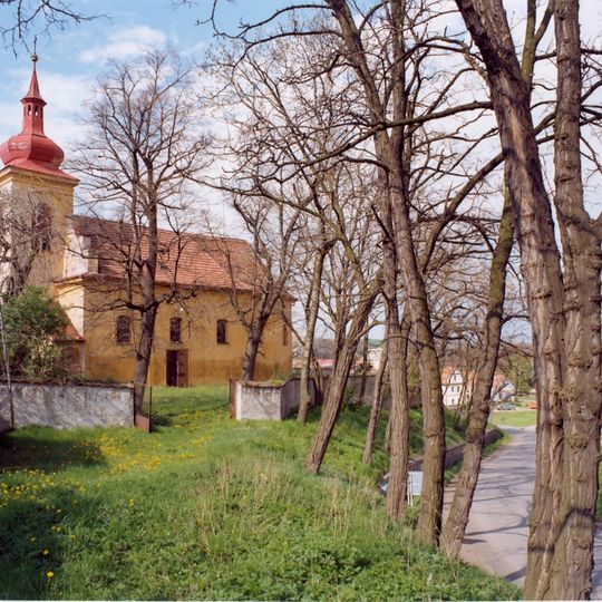 Holedeček