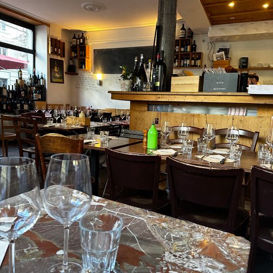 La Baracca