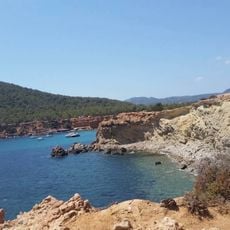 Sa Caleta