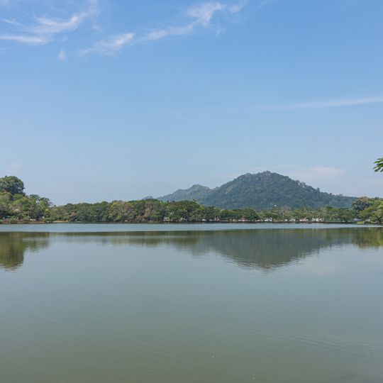 Noordwestelijke Provincie