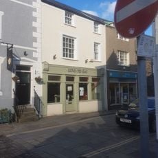 No 8 And Cottage Forming Part Of Erskine Arms Hotel, Conwy