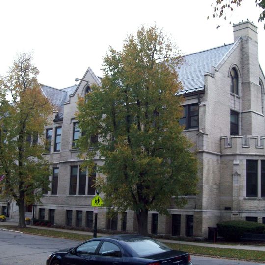 Buffalo Seminary
