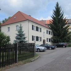 Mietshaus Hermundurenstraße 2