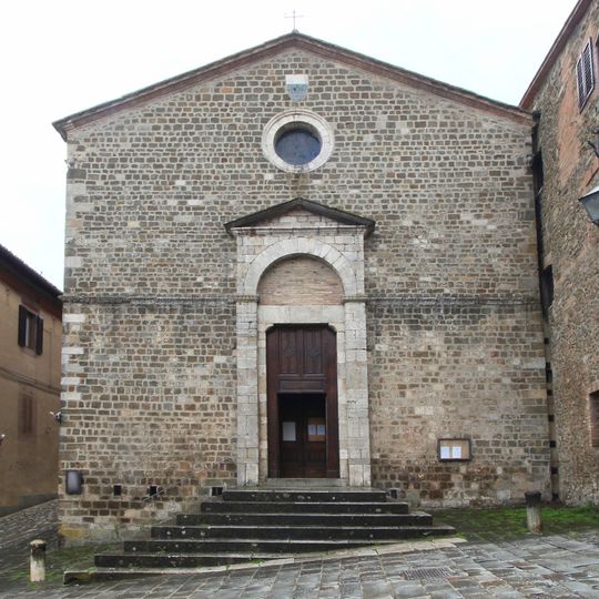 Chiesa di Sant'Egidio
