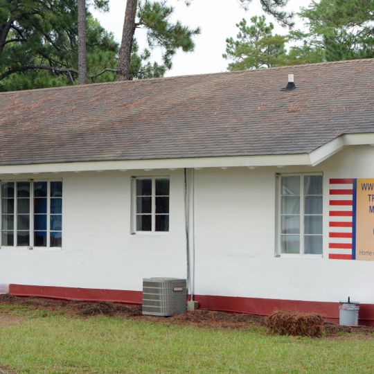 63rd Army Air Forces Contract Pilot School