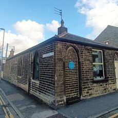 17, Chew Valley Road