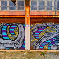 Graffiti
