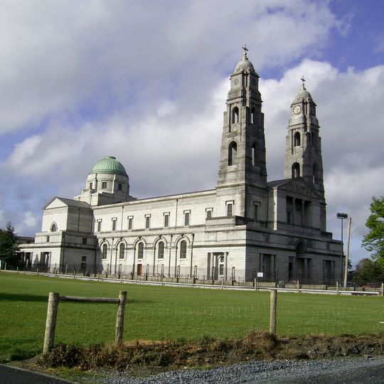 Cathédrale du Christ-Roi de Mullingar