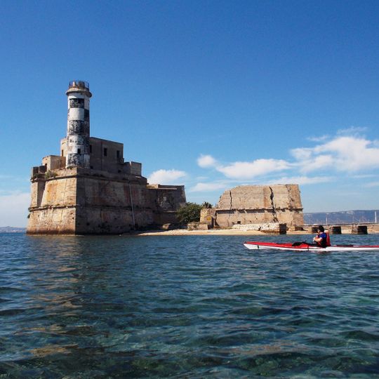 Faro di Torre Avalos