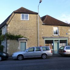 1 and 3, Warminster Road